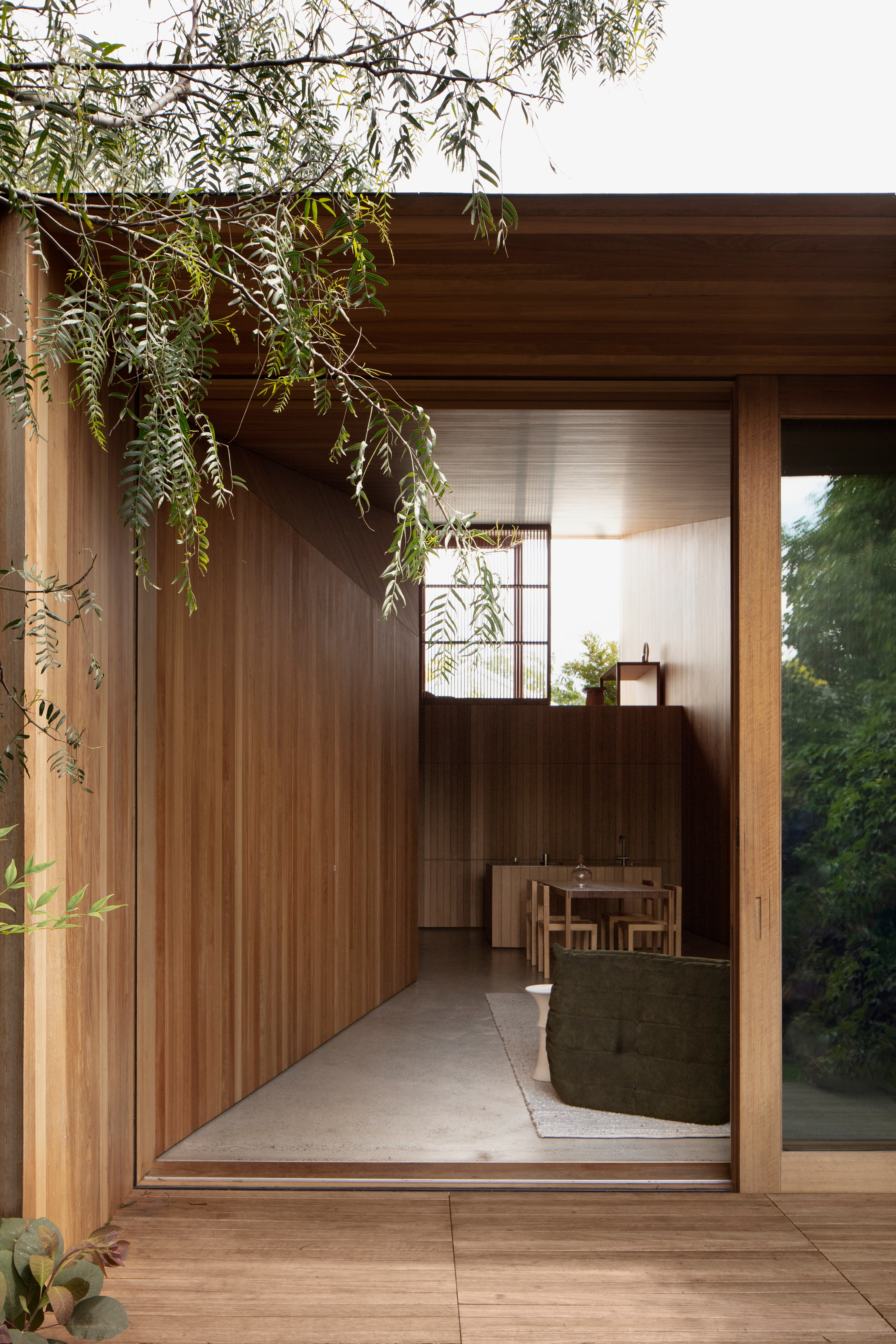 Read about project Union Street House