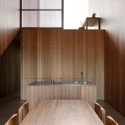 Lees oor projek Union Street House