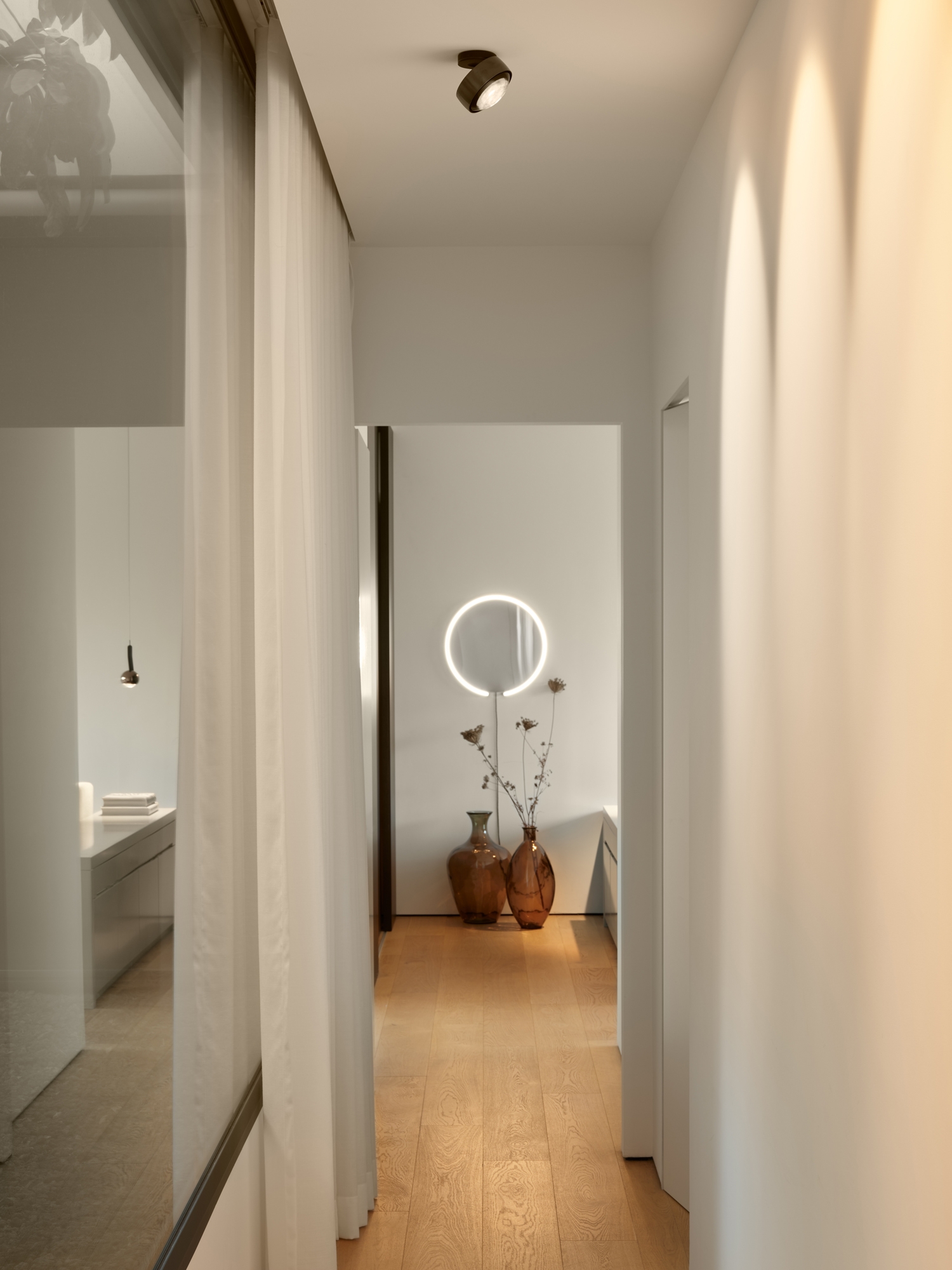 Read about project Casa de la Luz