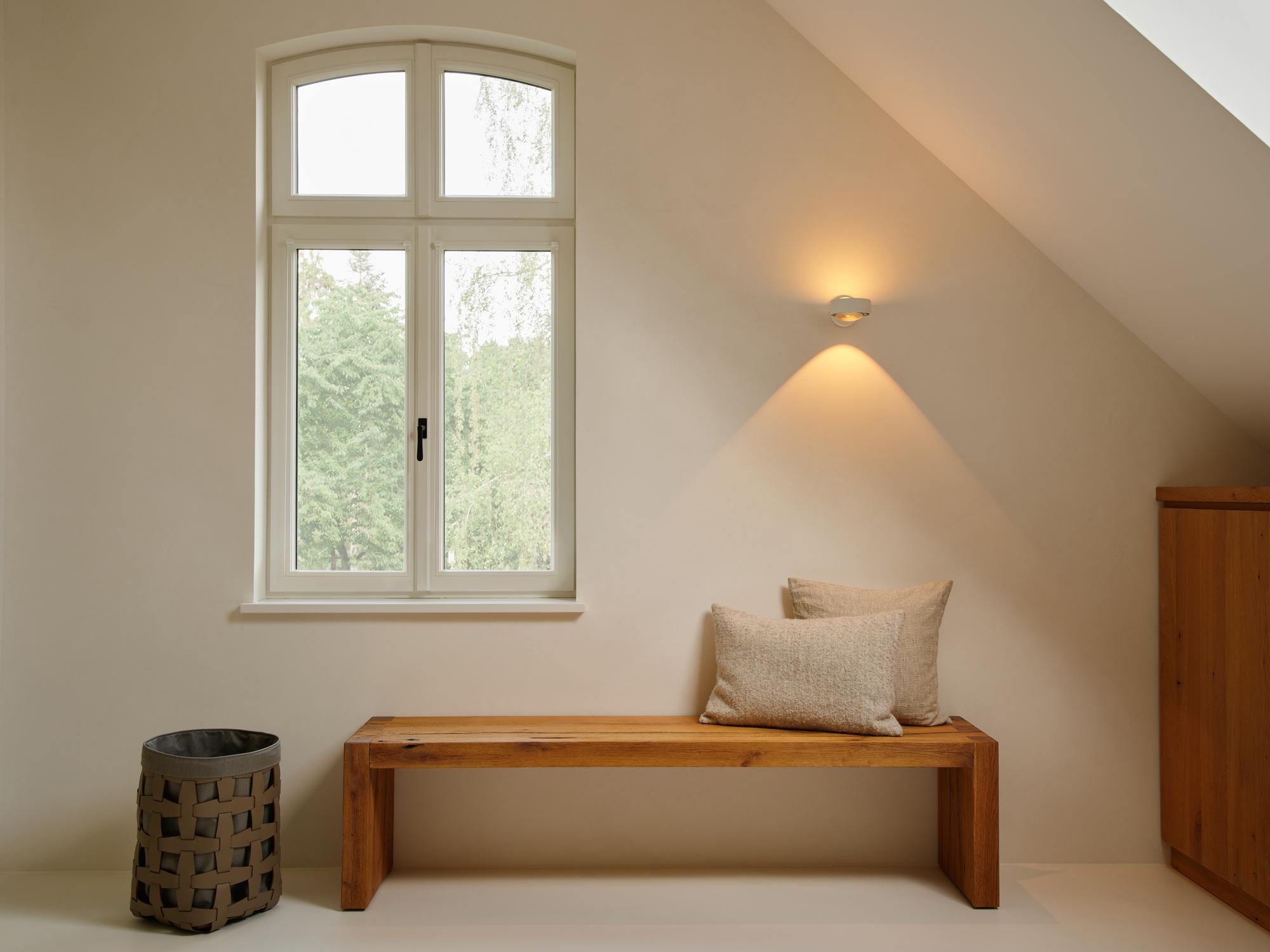 Read about project Landsitz Lüneburger Heide