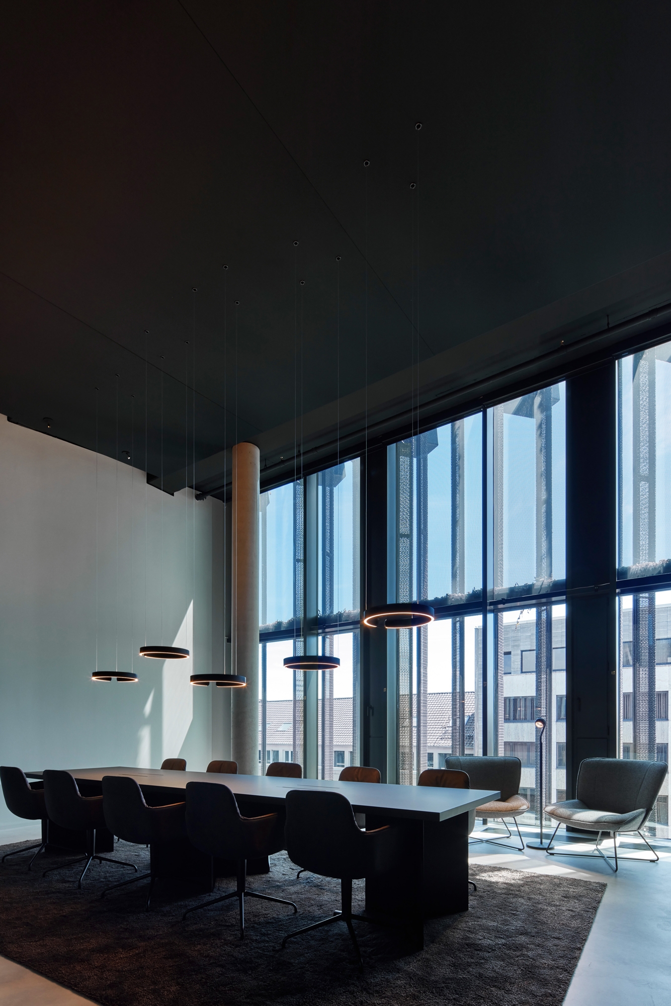 Read about project K2 Bogen