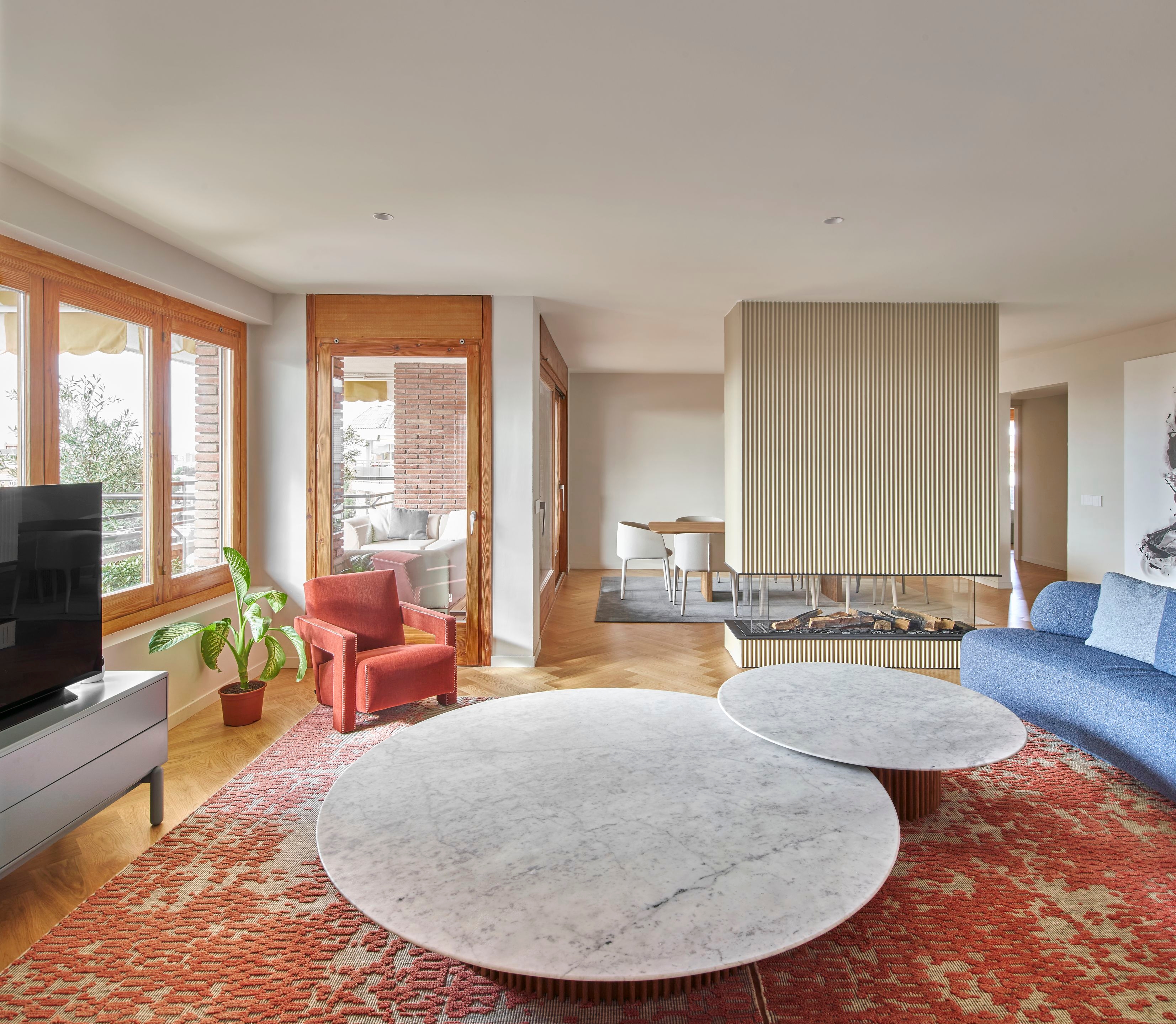 Read about project Penthouse