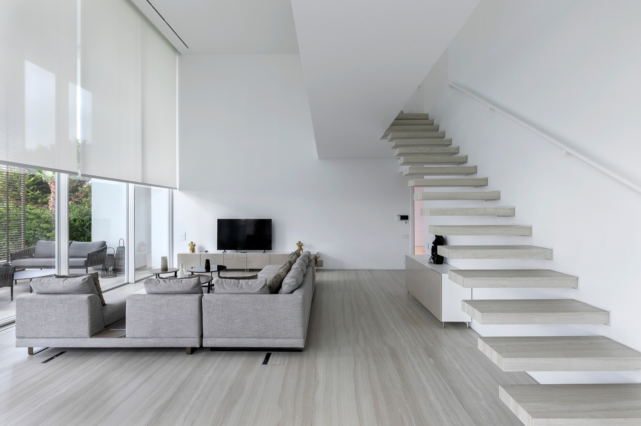 Read about project Tychis Residences