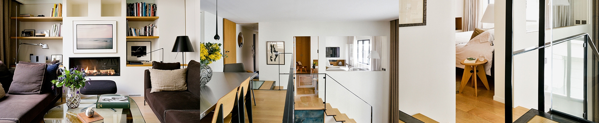 Read about project Villa Wagram