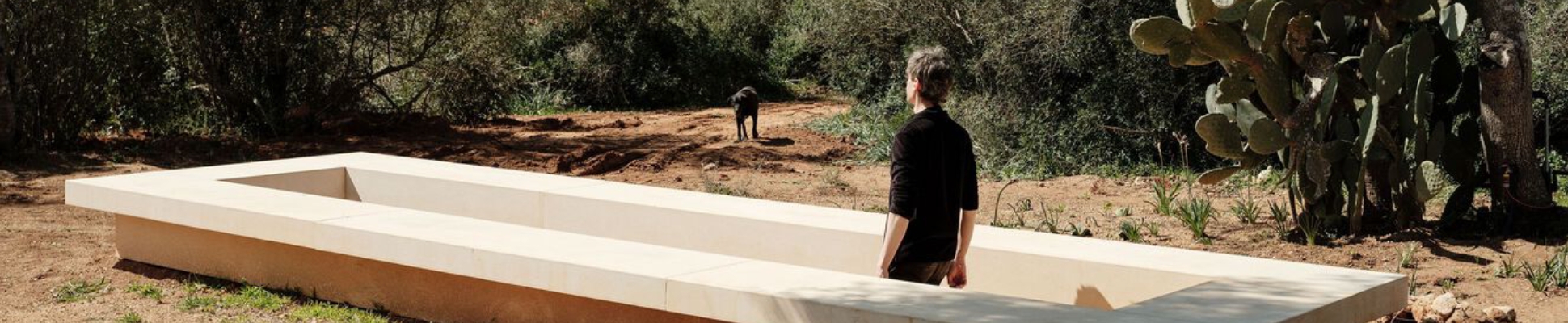 Read about project House in La Garriga
