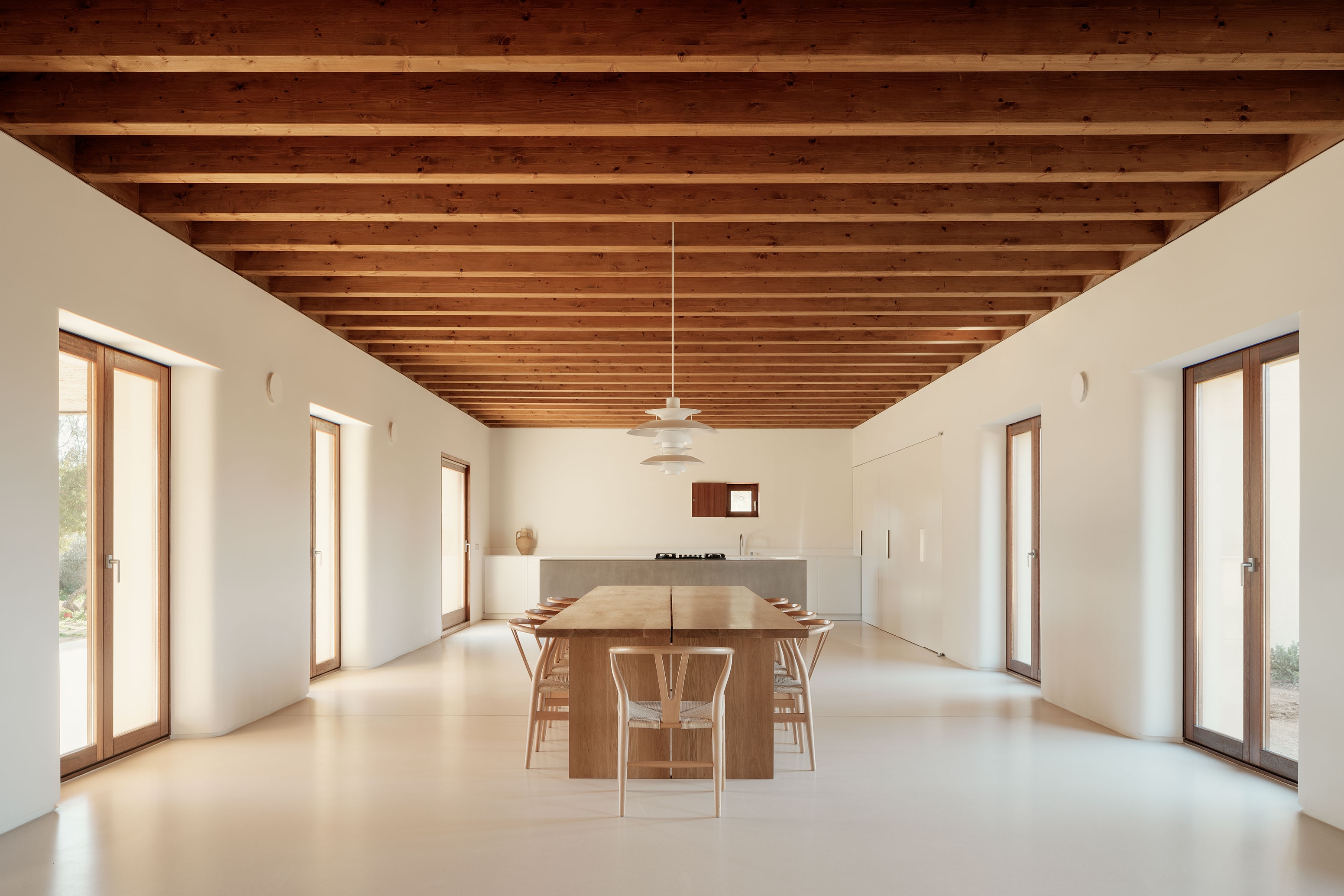 Read about project House in La Garriga
