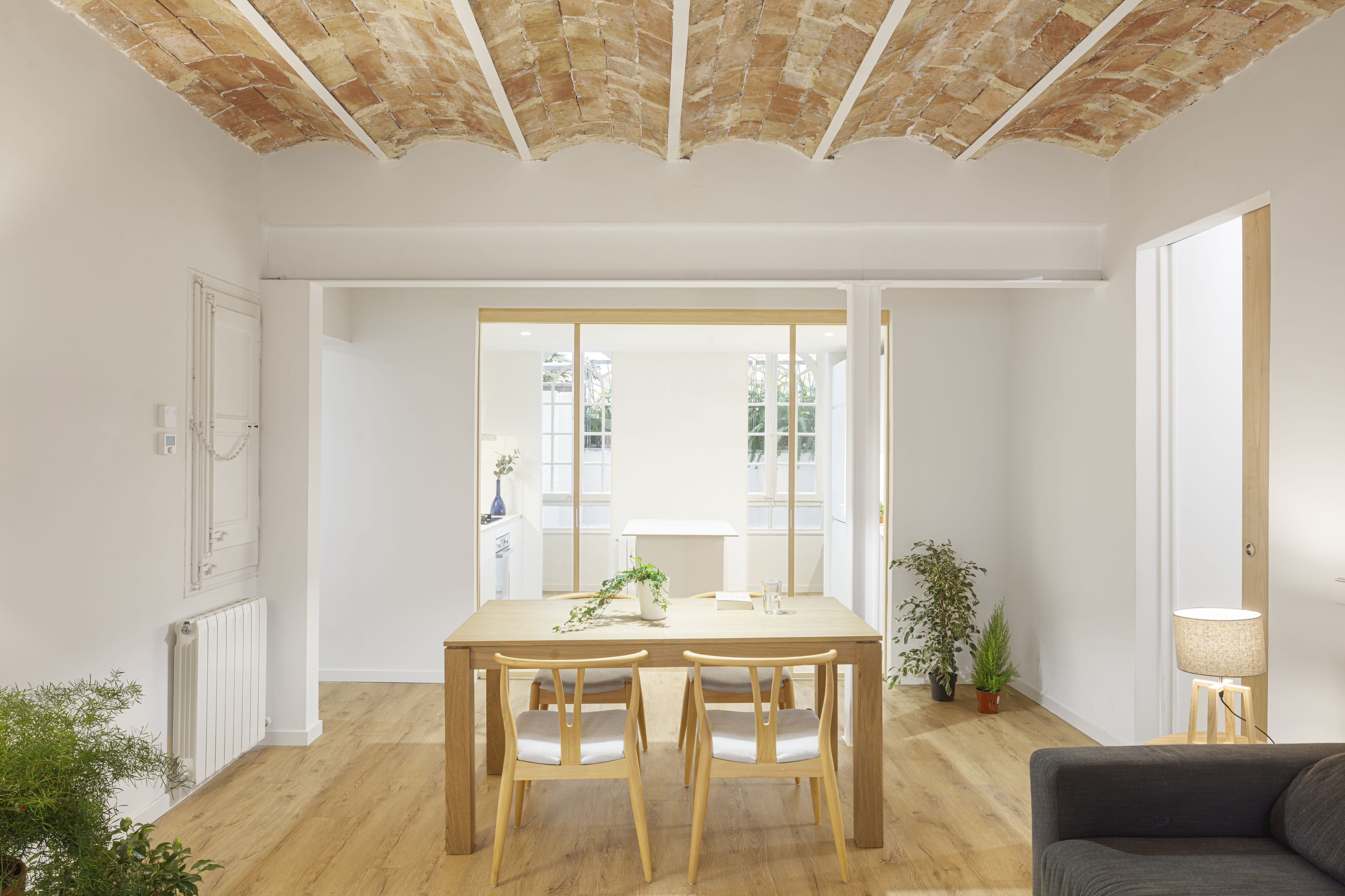 Read about project Gracia House