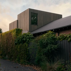 Read about project Farnham House