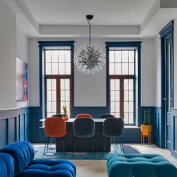 Read about project Bed-Stuy Townhouse Renovation