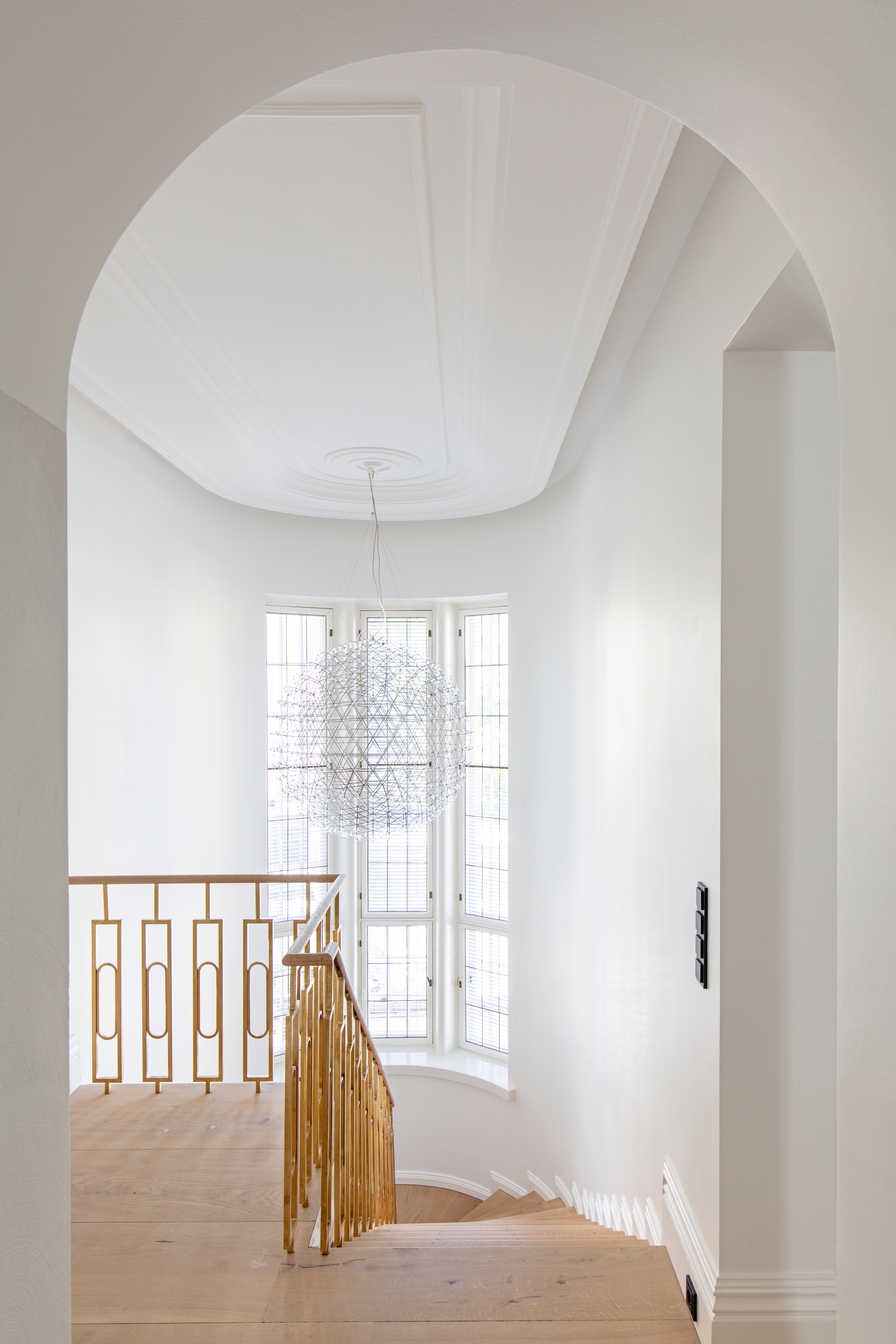 Read about project Villa Eira