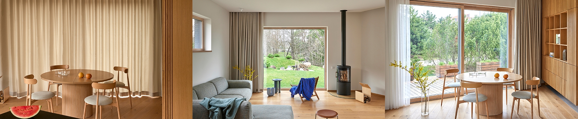 Read about project Wood like Honey