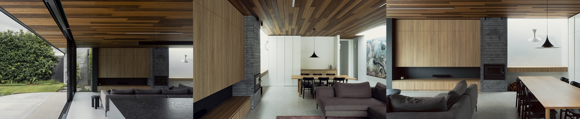 Read about project Kristy - Hughesdale House