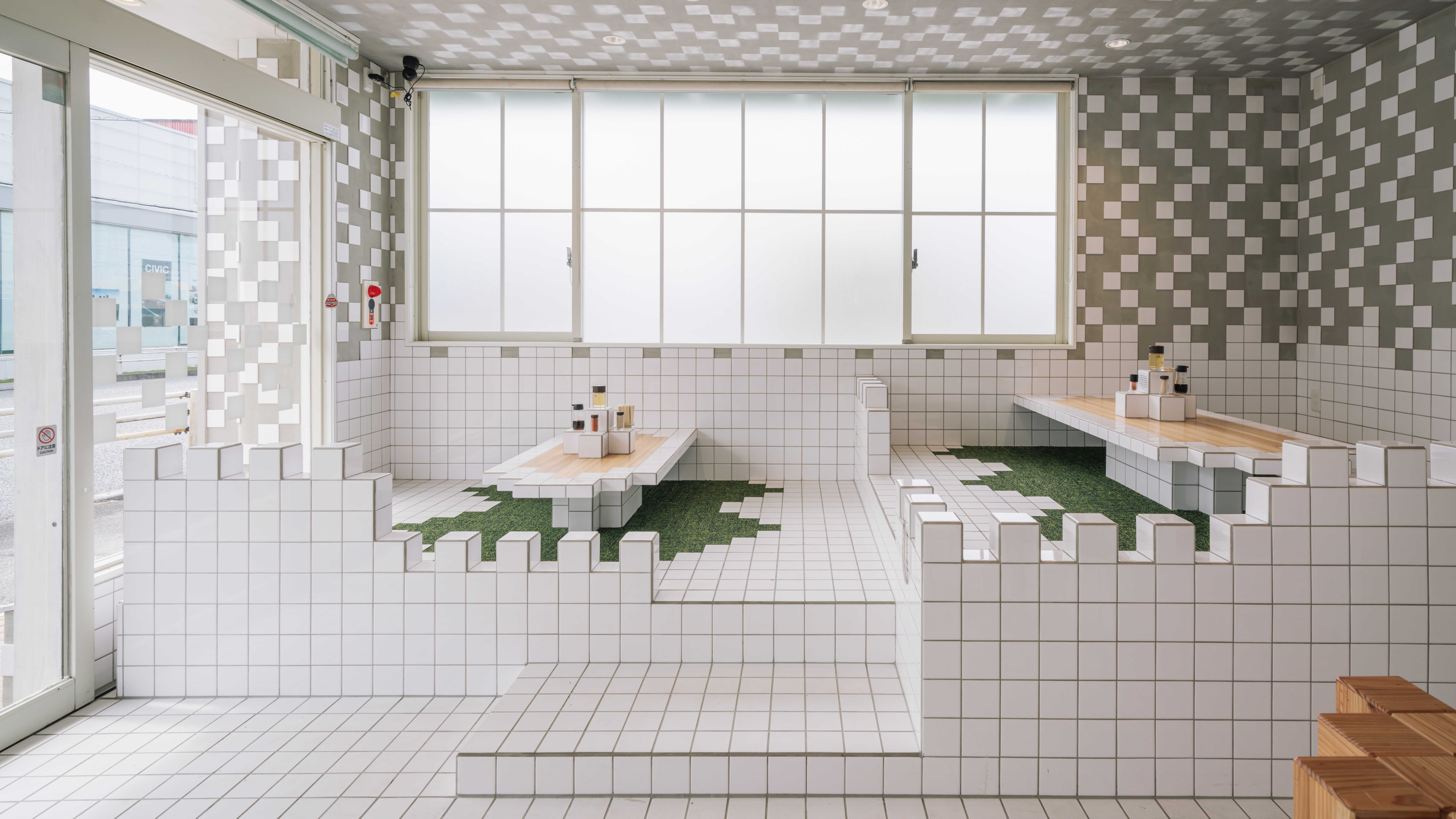 Read about project Ramen In The Video Game World