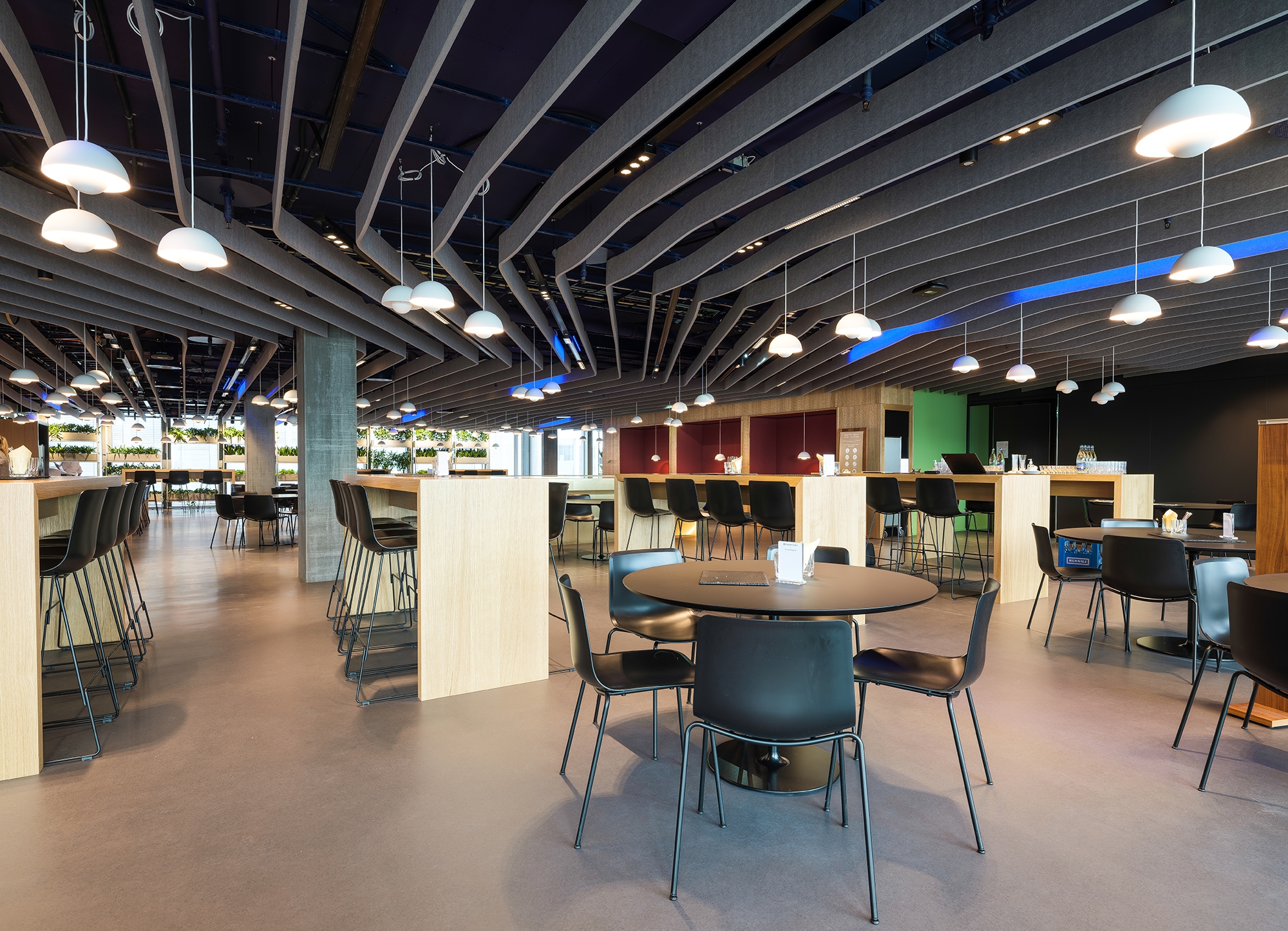 Lire à propos du projet Zurich Airport Ltd