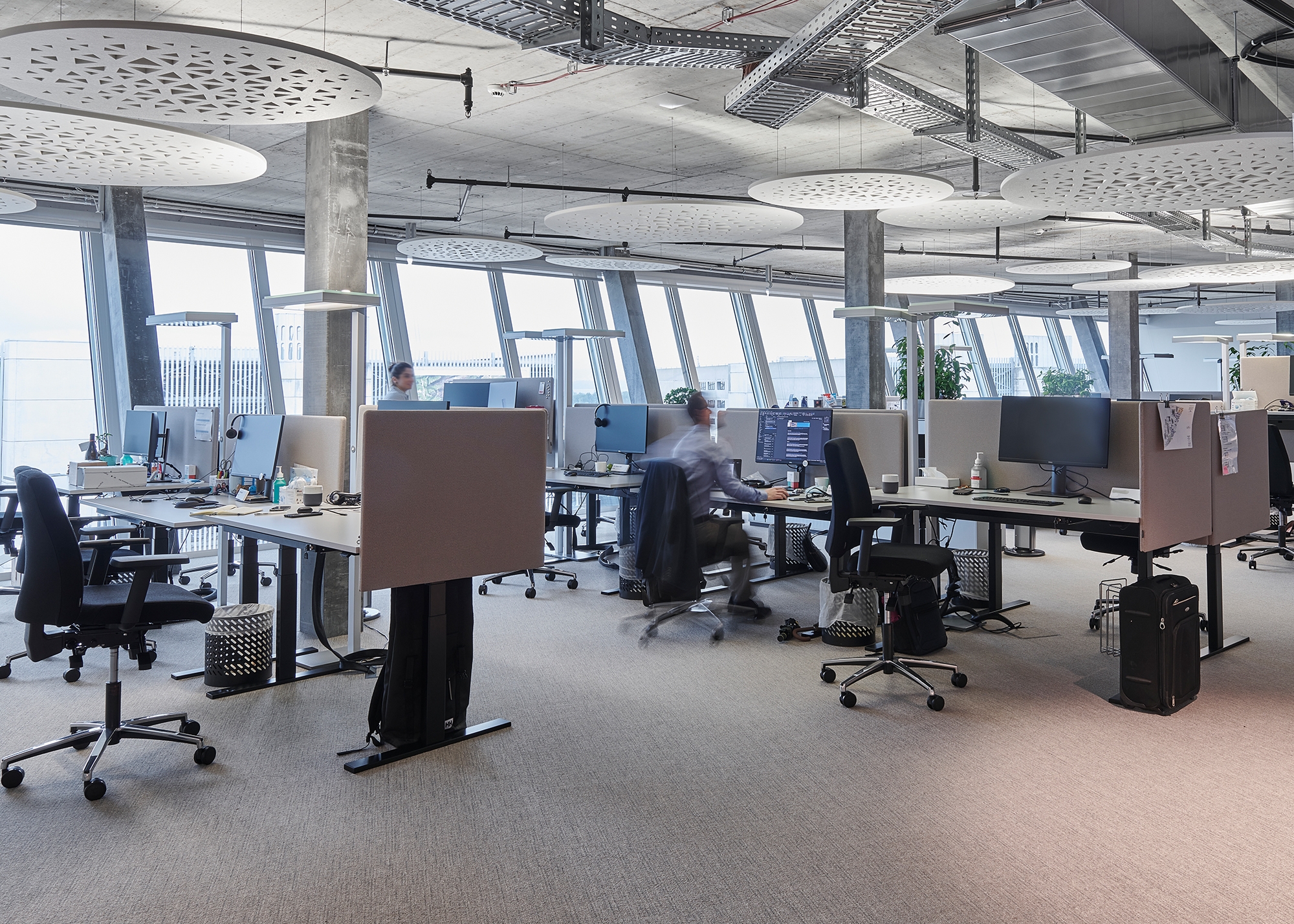 Erfahre mehr über das Projekt Novo Nordisk