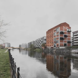 Read about project Kornversuchsspeicher Extension