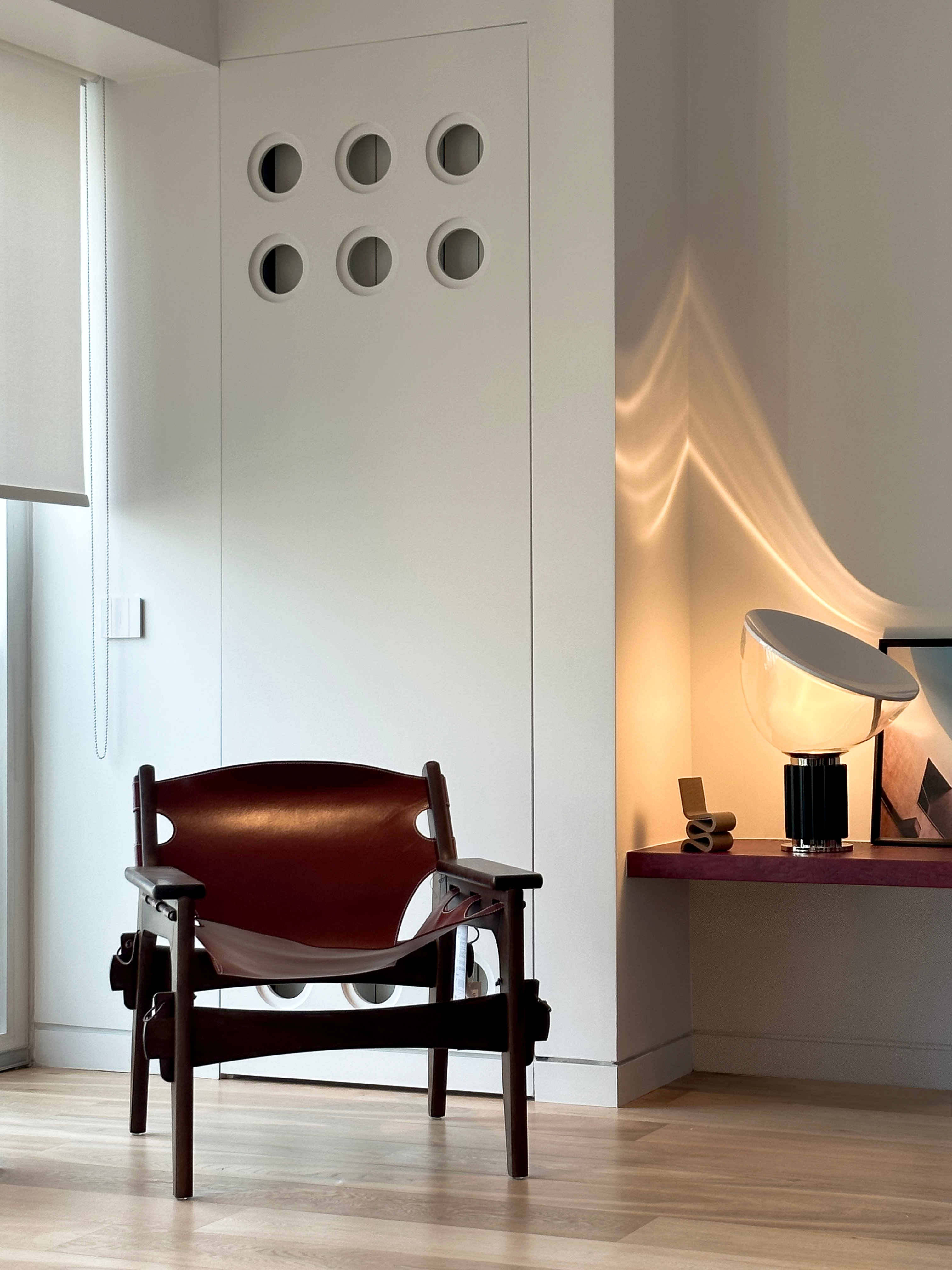 Read about project Kanyon Residence