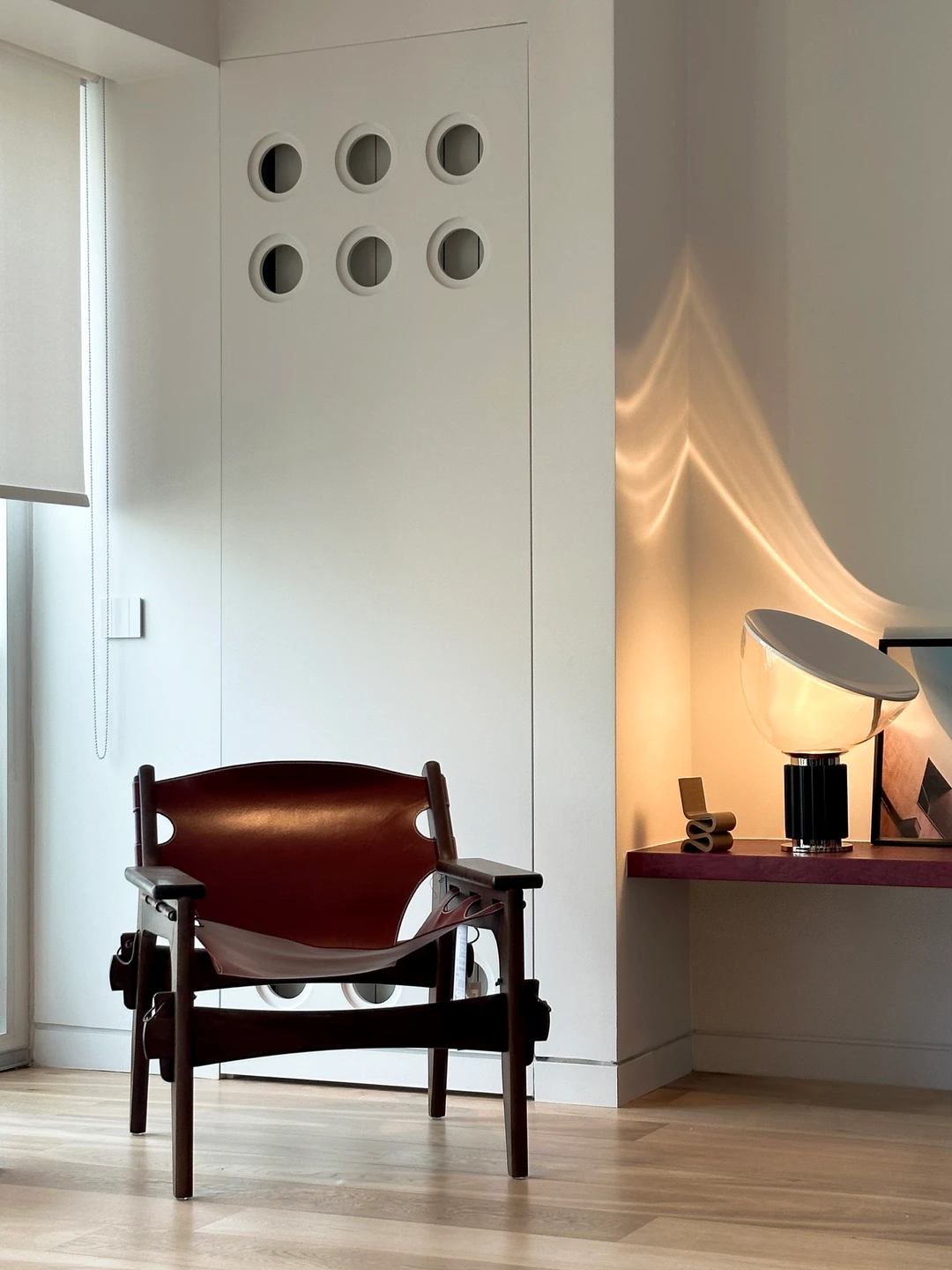 Read about project Kanyon Residence