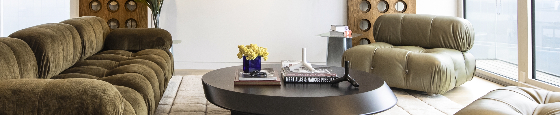 Read about project Kanyon Residence