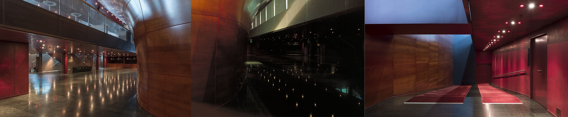Read about project Kultur- und Kongresszentrum Luzern