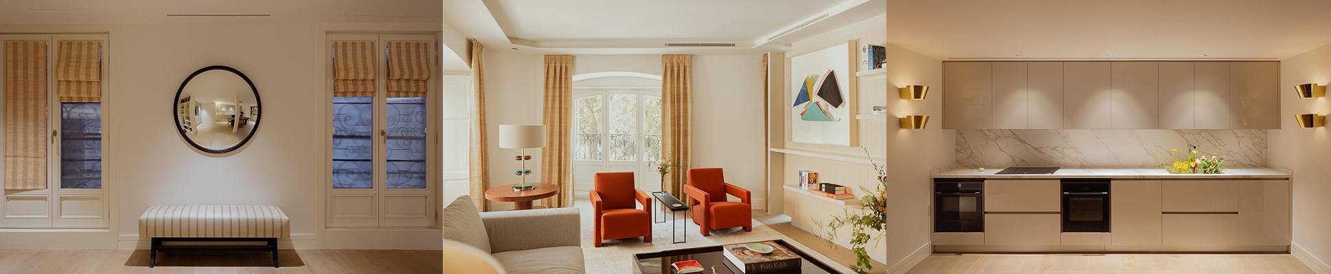 Leer sobre el proyecto Recoletos I