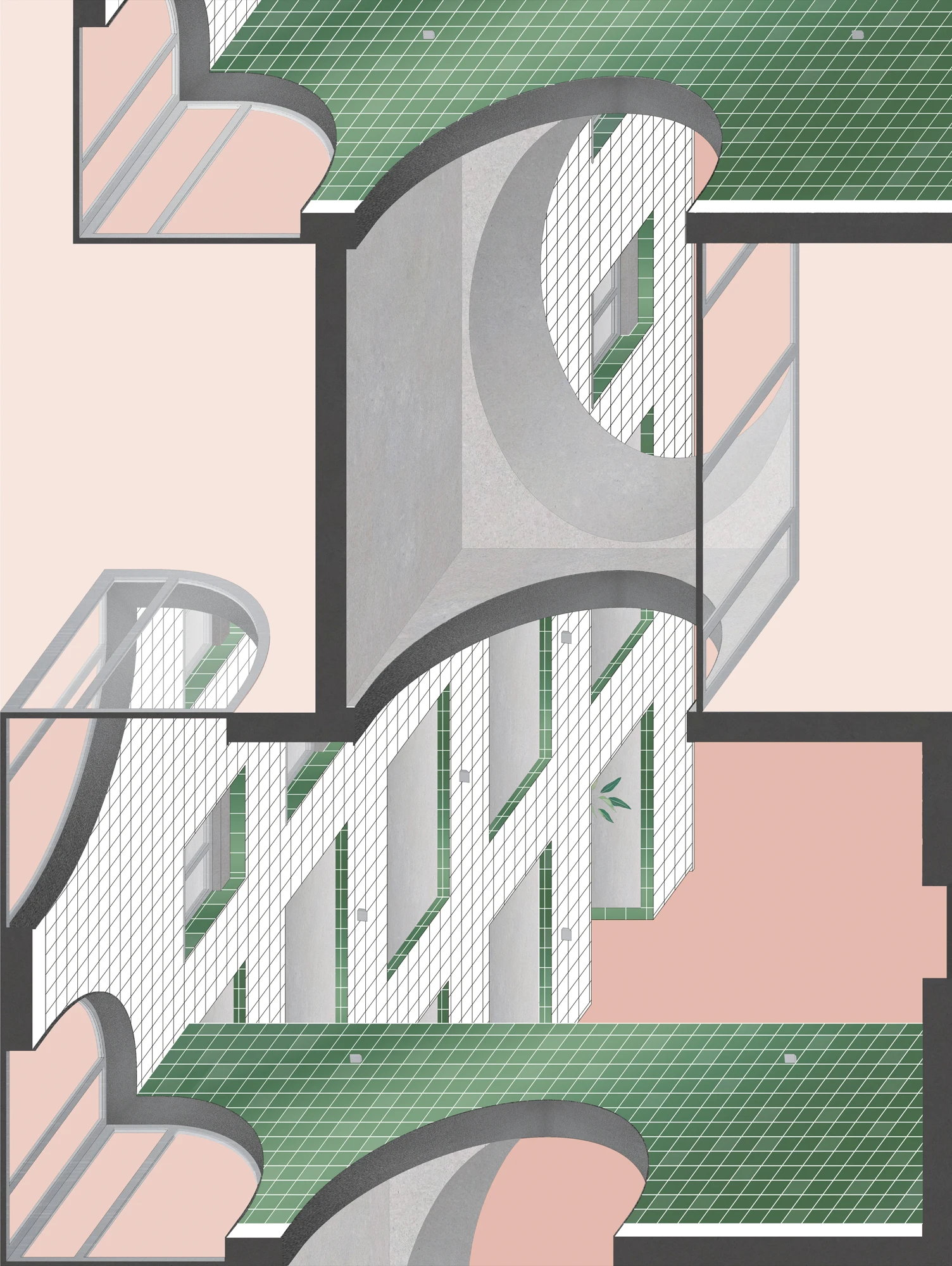 Main image for project Pasodoble - Geneva