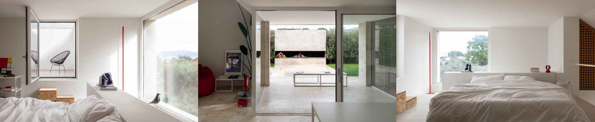 Read about project STONEHOUSE