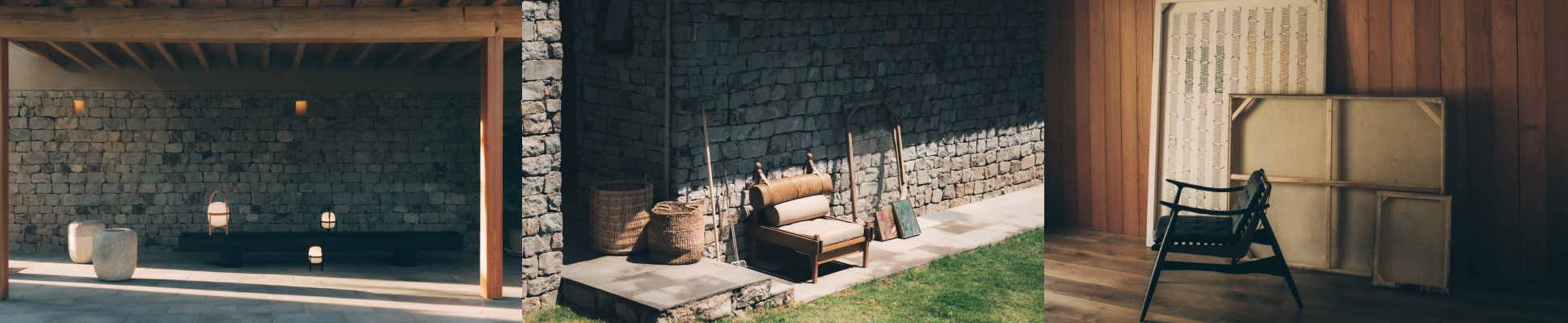 Read about project Casa Cedros
