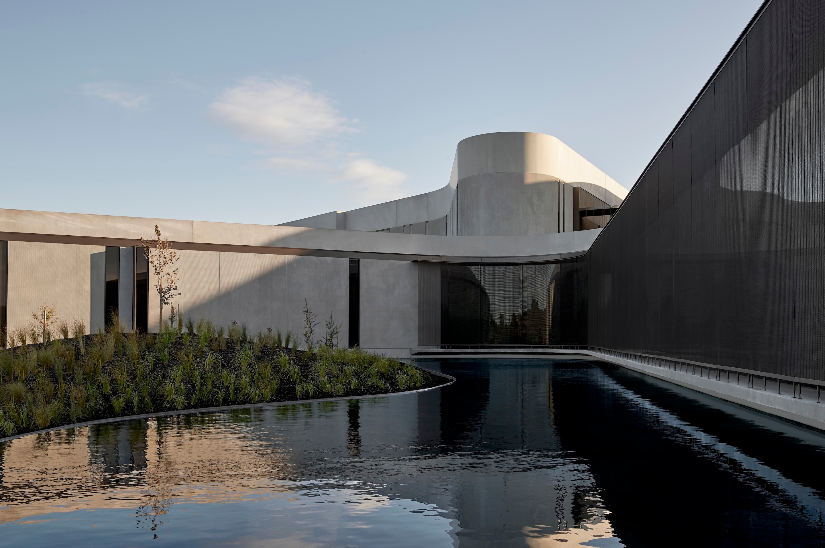 Read about project Alba Thermal Springs and Spa