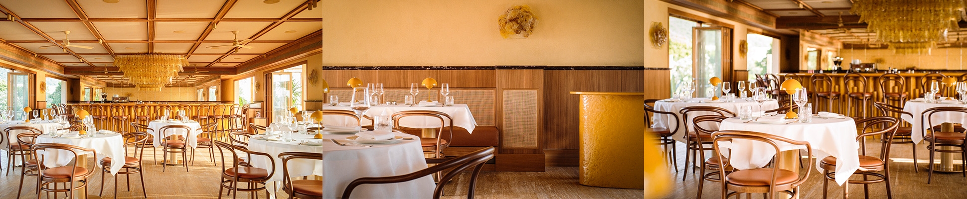 Erfahre mehr über das Projekt Butler’s Table