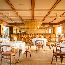 Read about project Butler’s Table