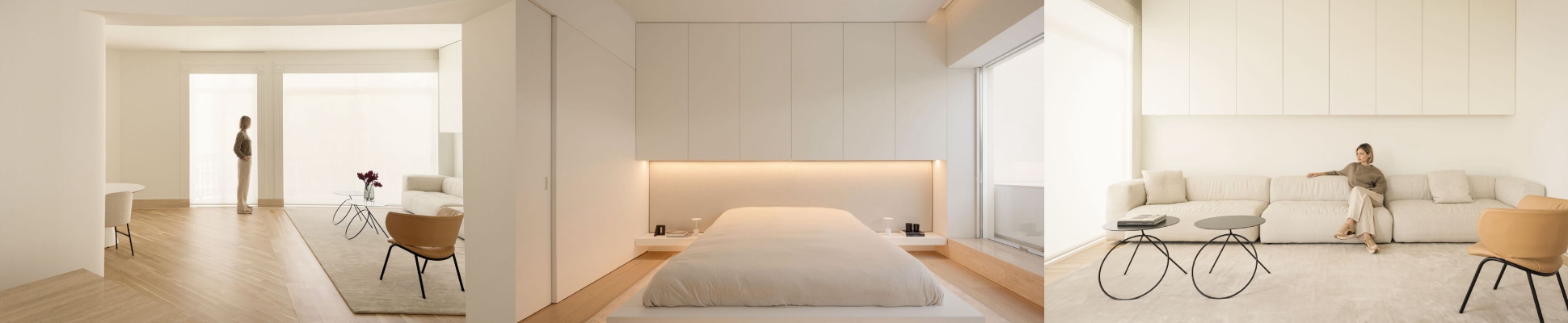 Leggi sul progetto Penthouse 1928