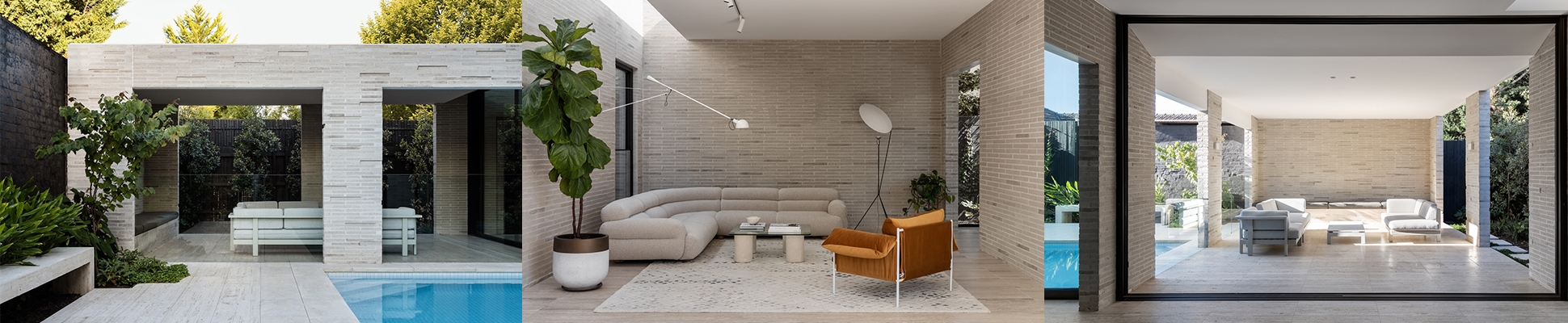 Erfahre mehr über das Projekt Perry House