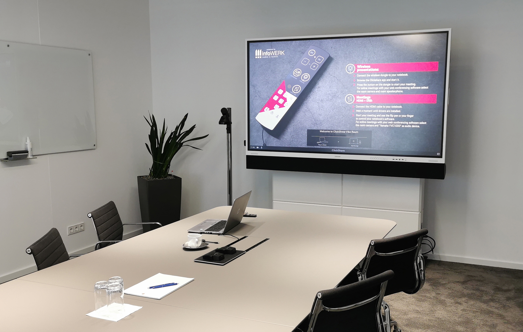 Lees oor projek Multi-Location-Projekt