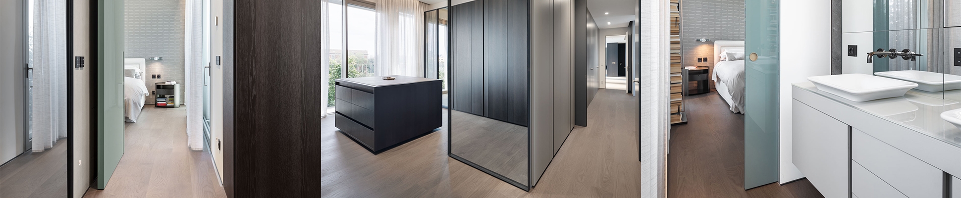 Read about project Private residence