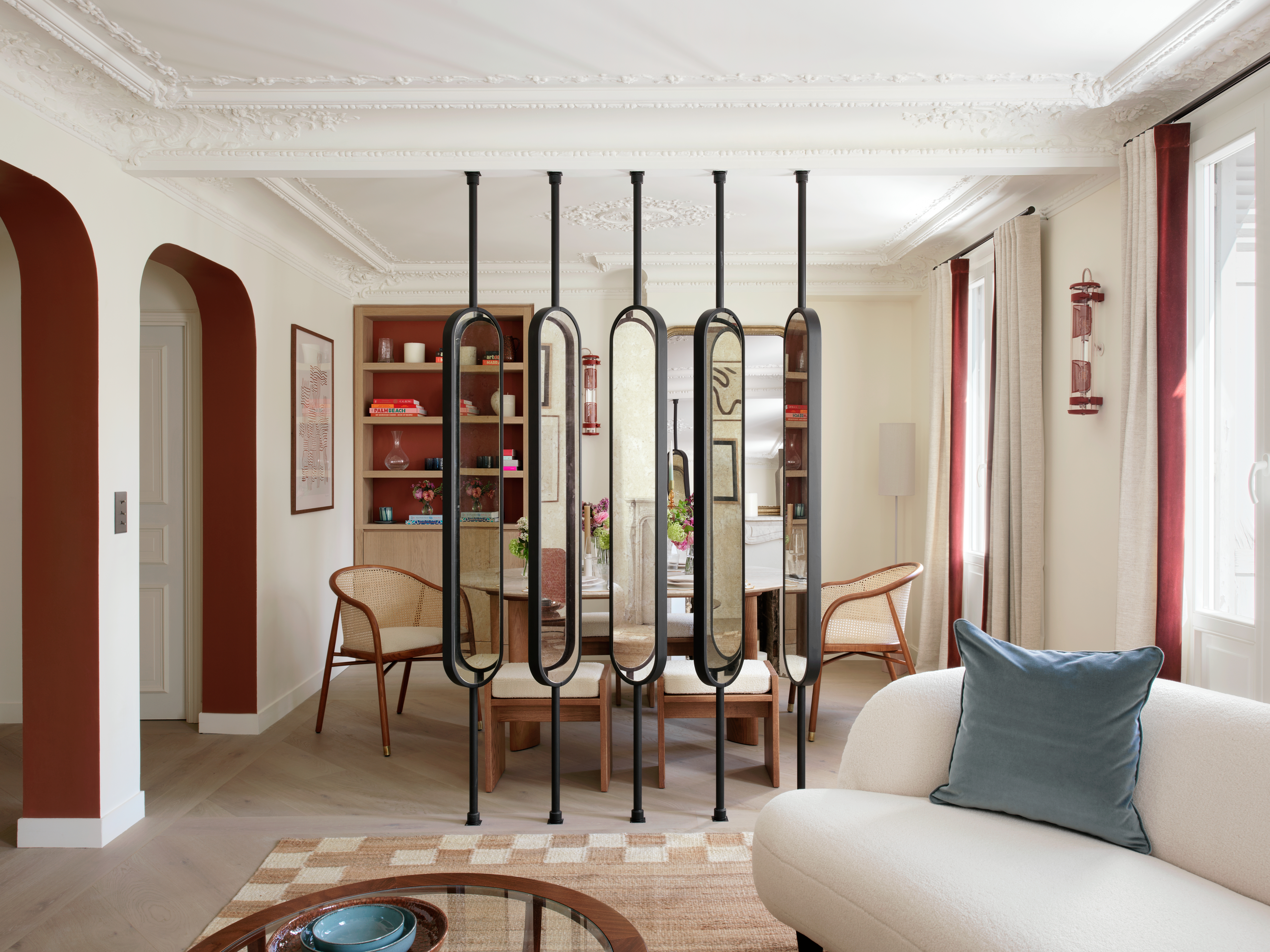 Read about project Berri Residence