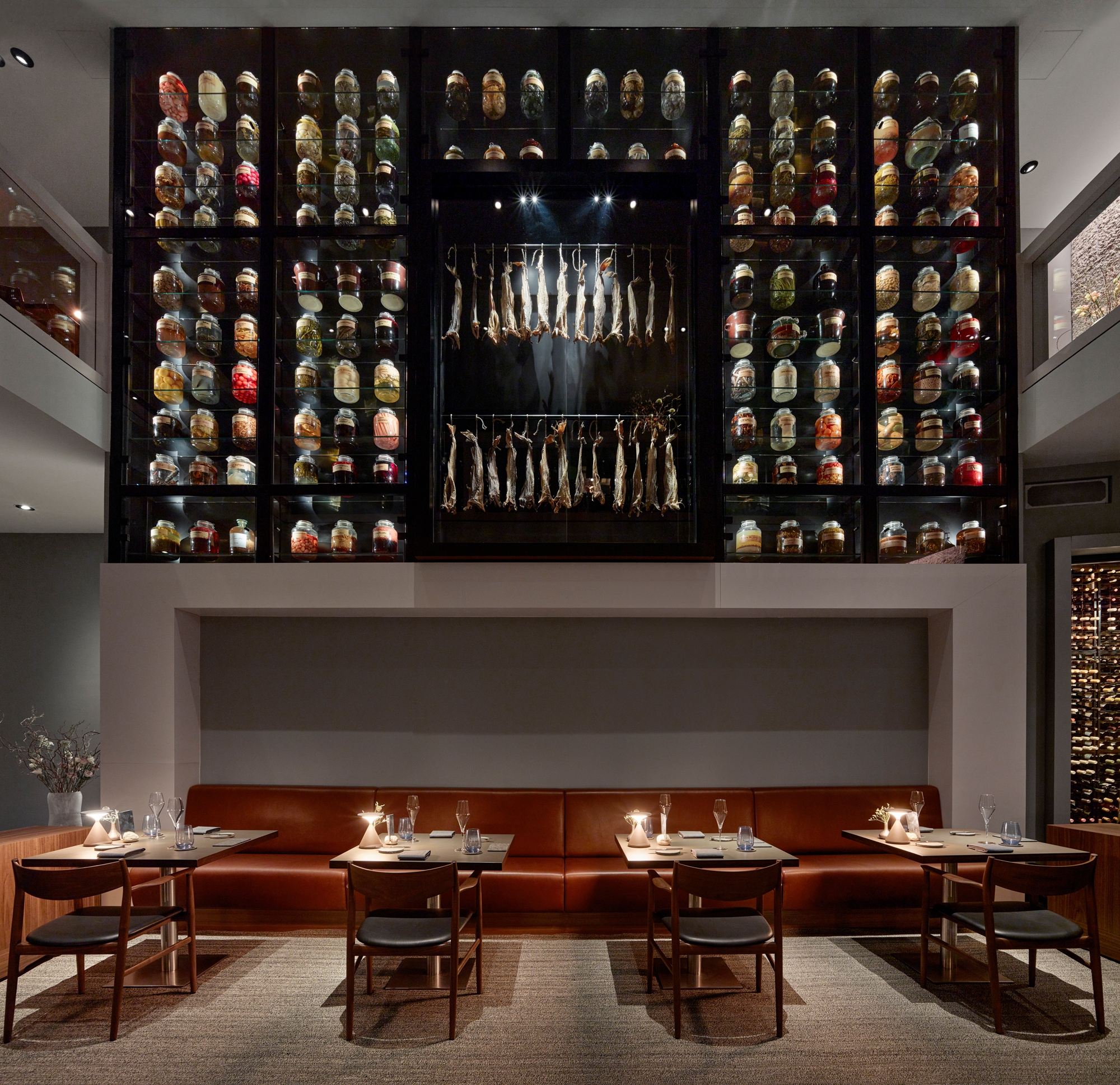 Read about project Rutz Restaurant