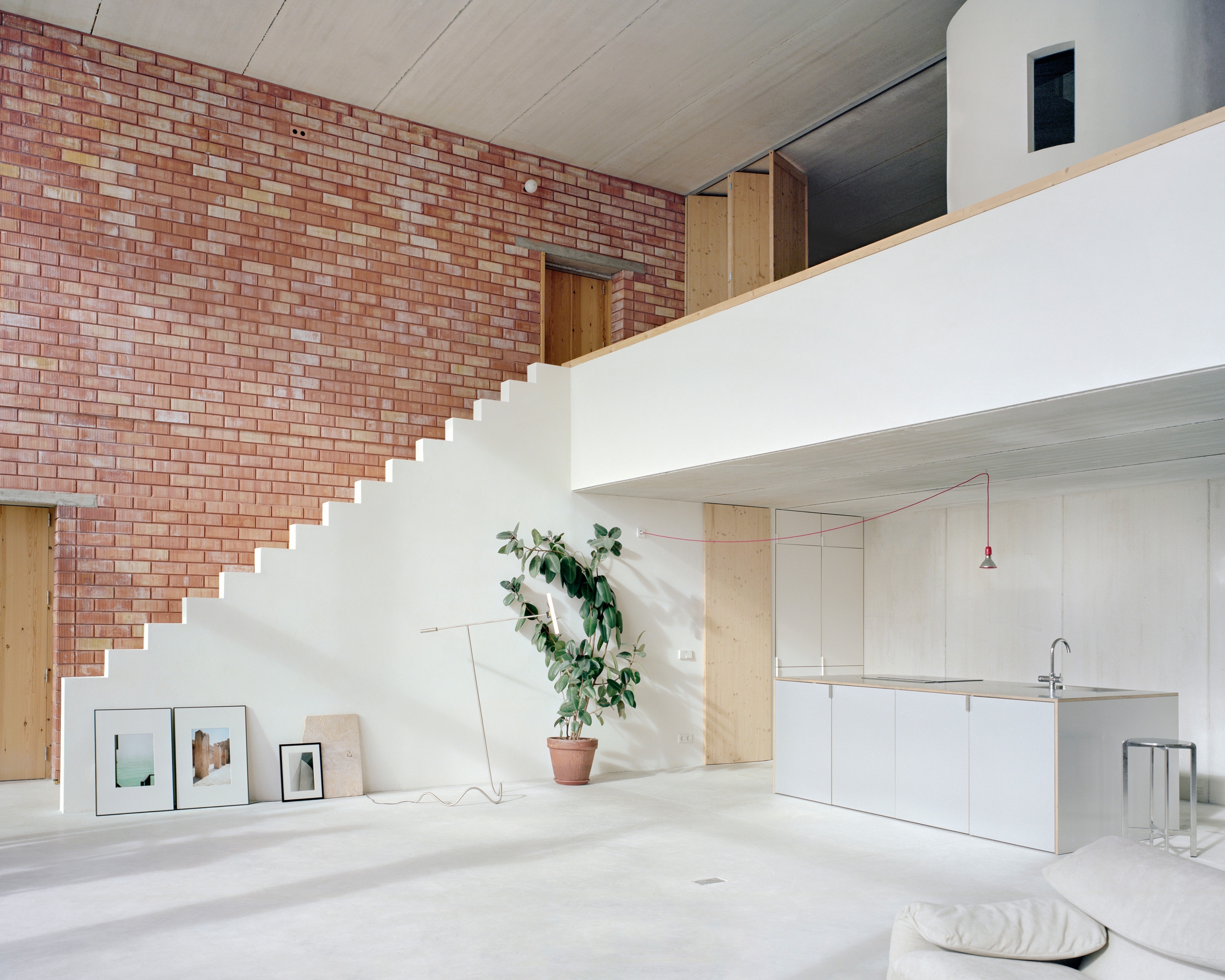 Leggi sul progetto Casa Dosmurs