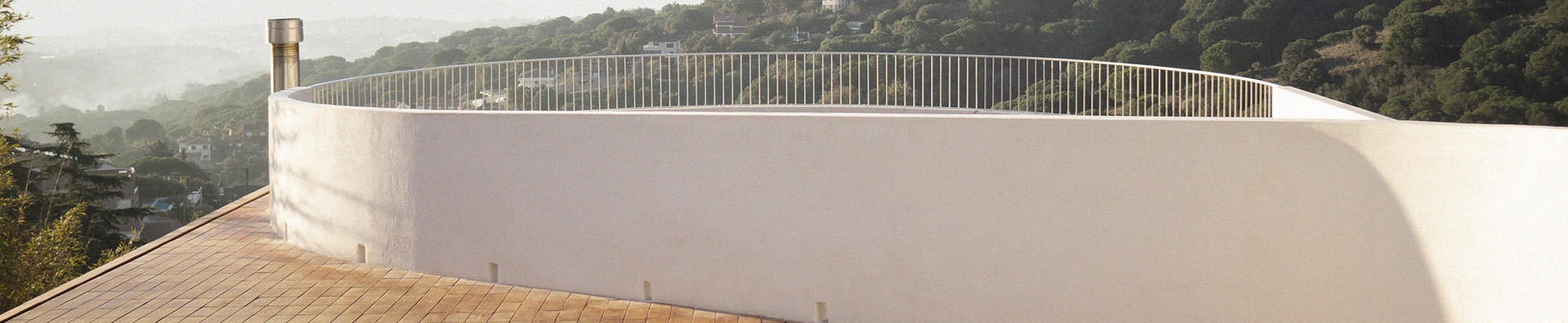 Read about project Casa Dosmurs