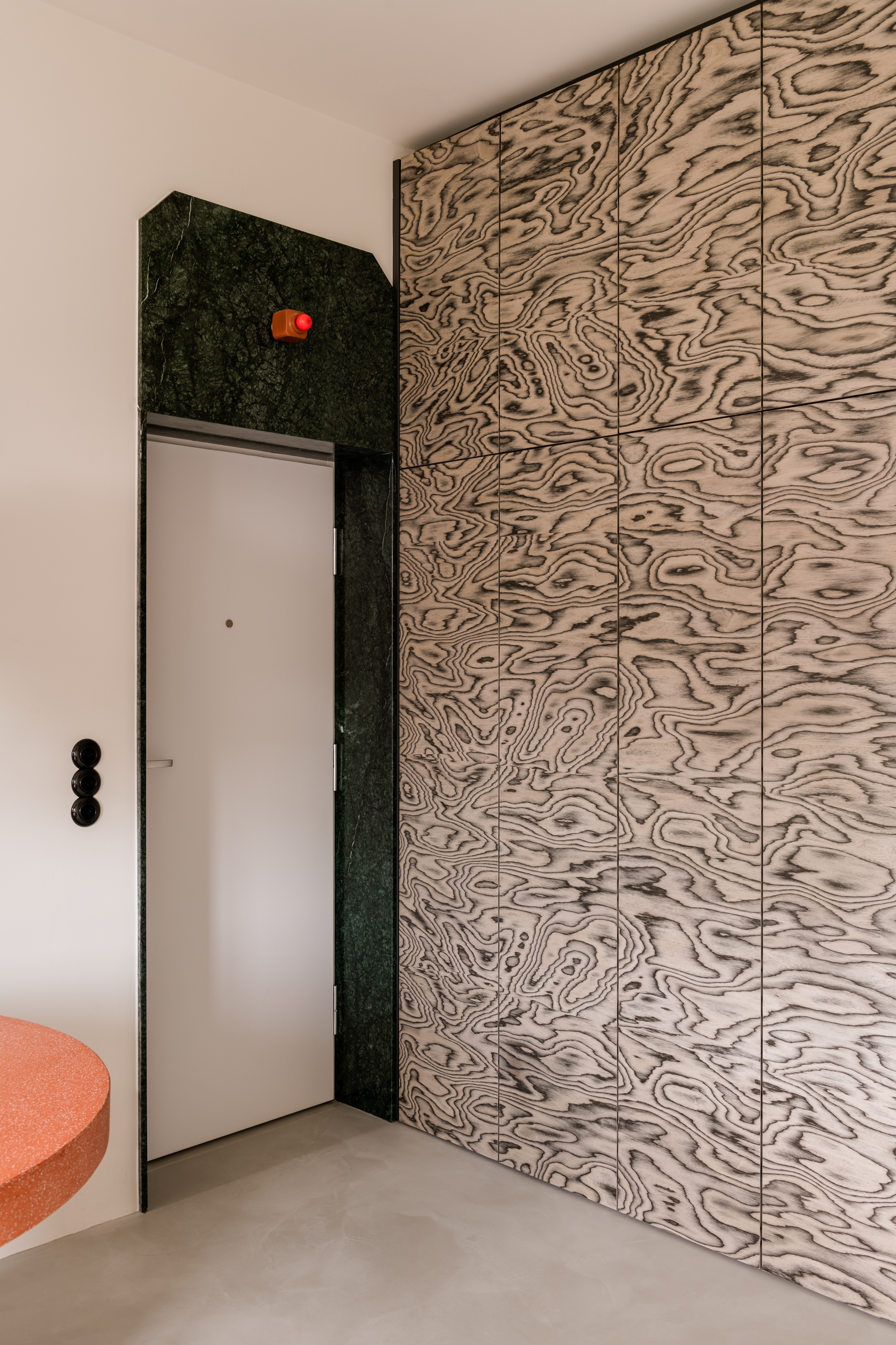 Lees oor projek AFL Praga