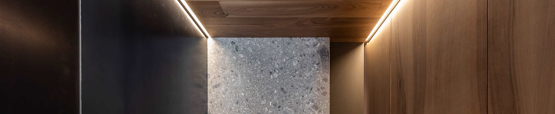 Read about project MODERN STYLE