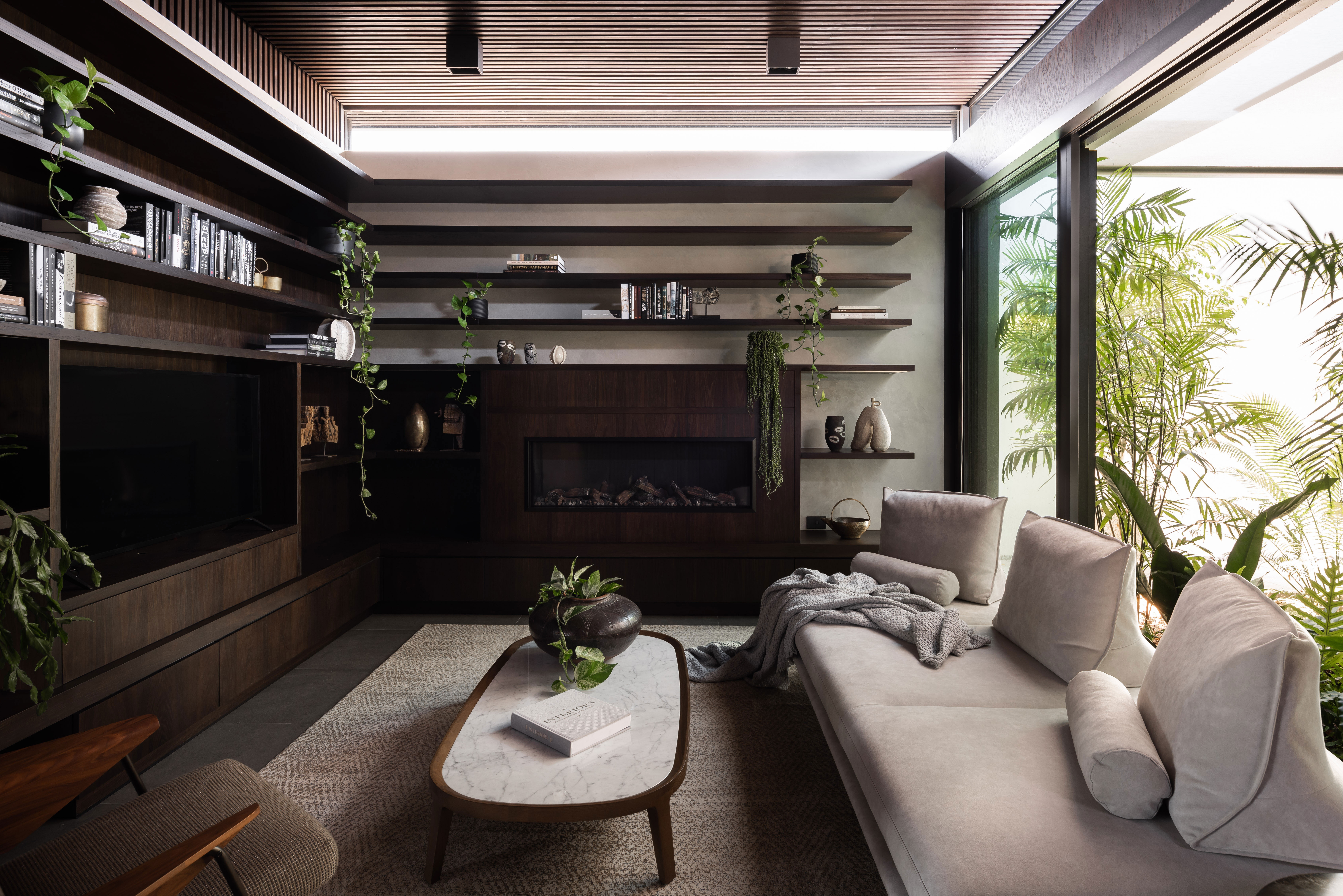 Read about project The Pad Australia