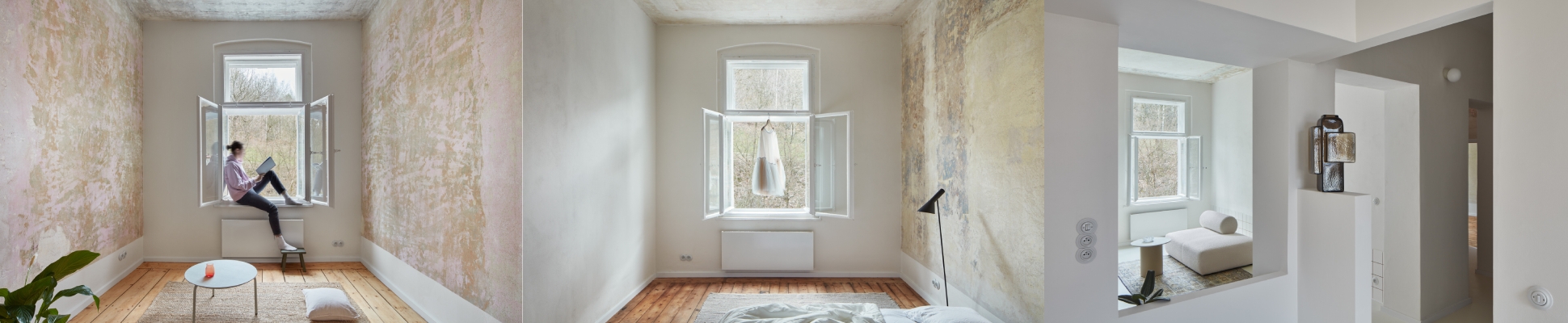 Erfahre mehr über das Projekt Karlovy Vary Apartment