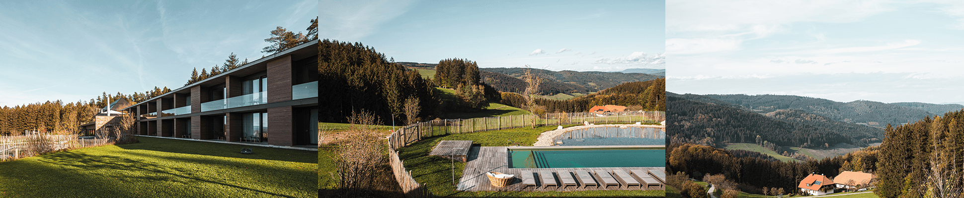 Leggi sul progetto HOTEL MUNDE | RESTAURANT BIERECK