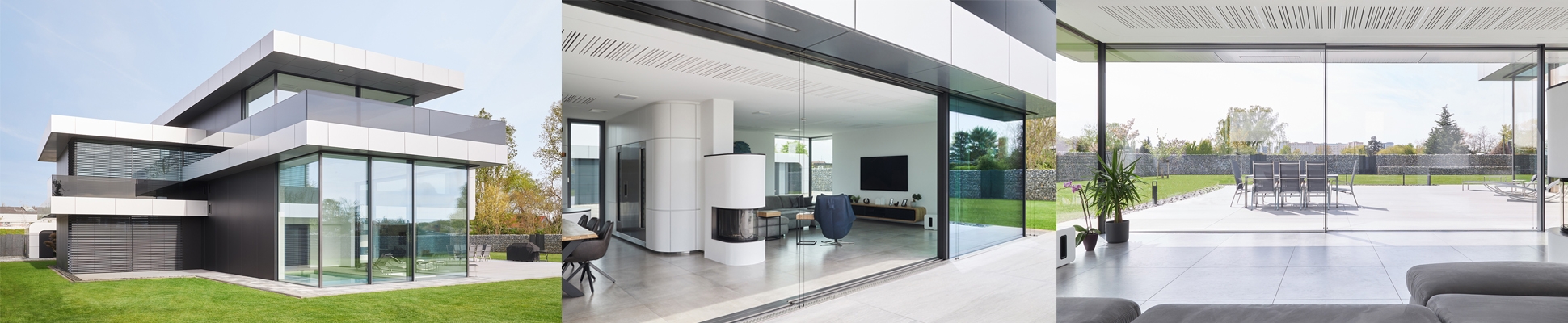 Read about project Villa Magdeburg