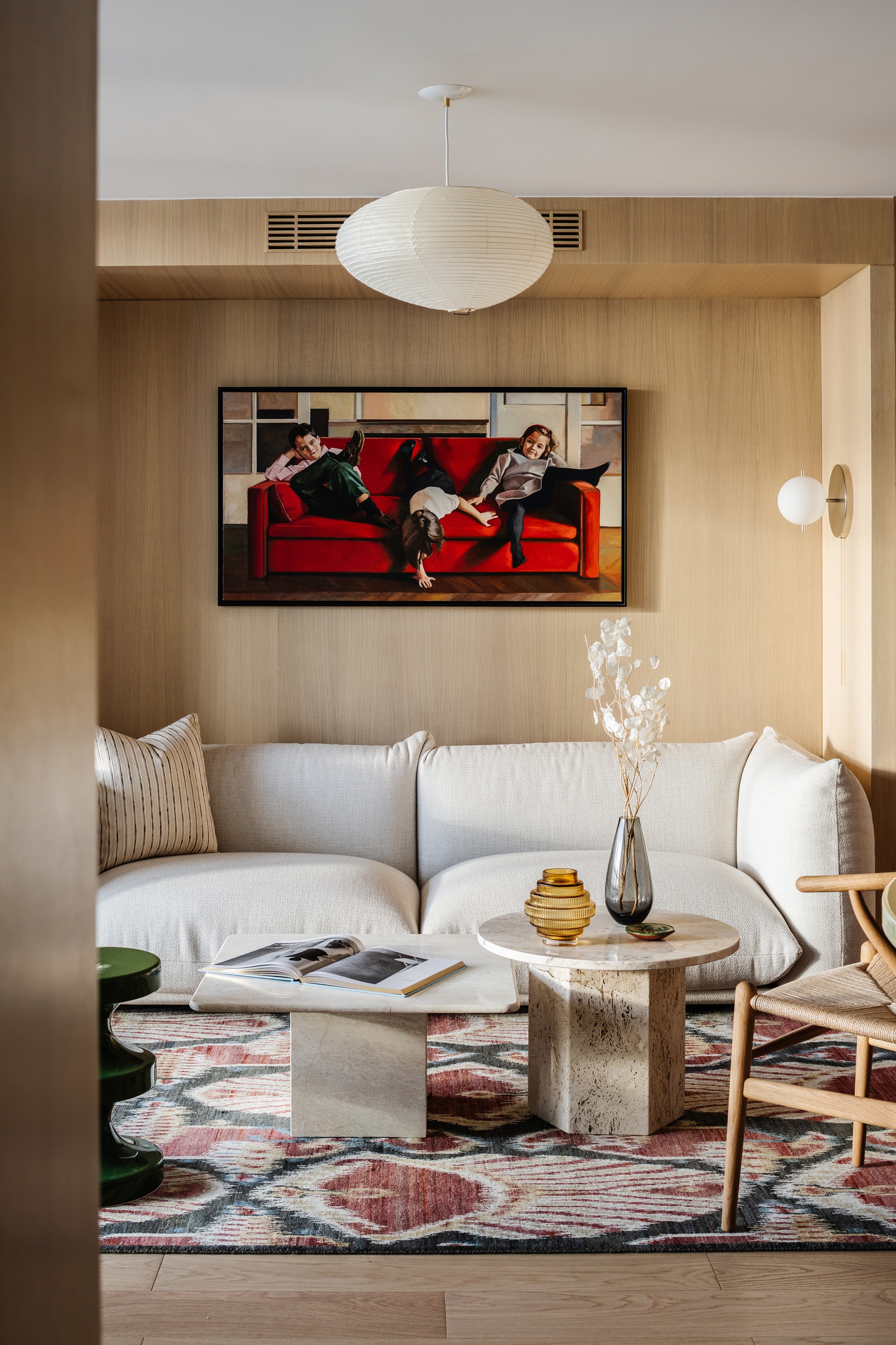Read about project Sunset Harbour VII