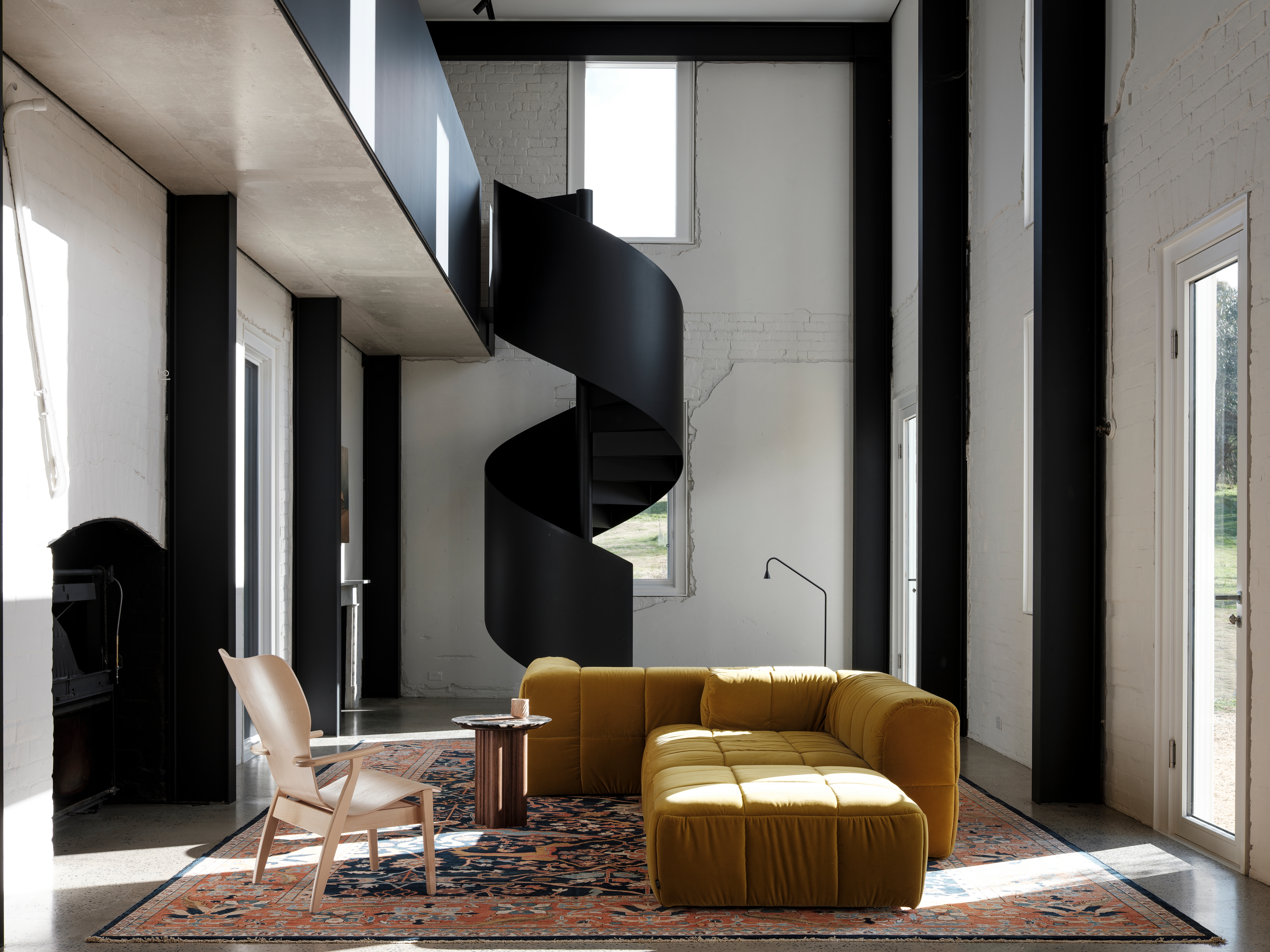 Read about project The Estate