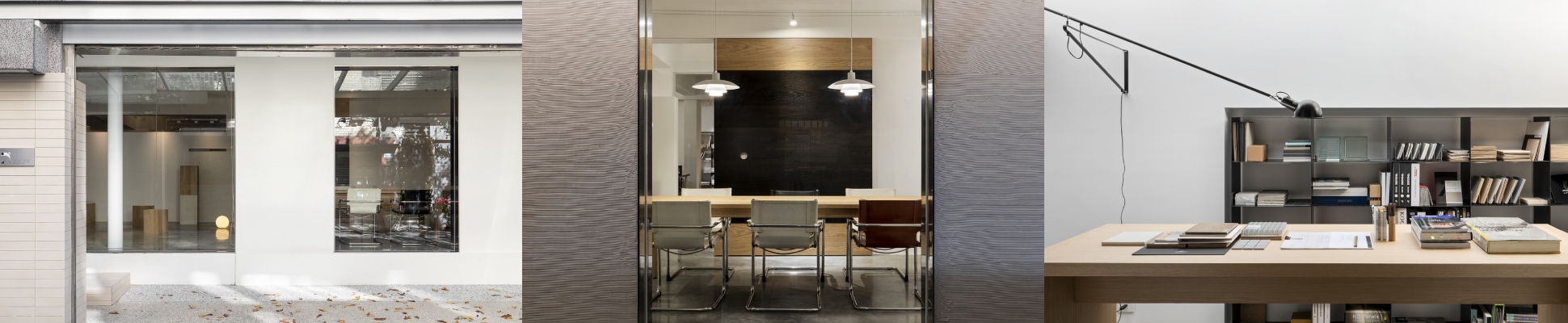 Lire à propos du projet Studio In2 Office