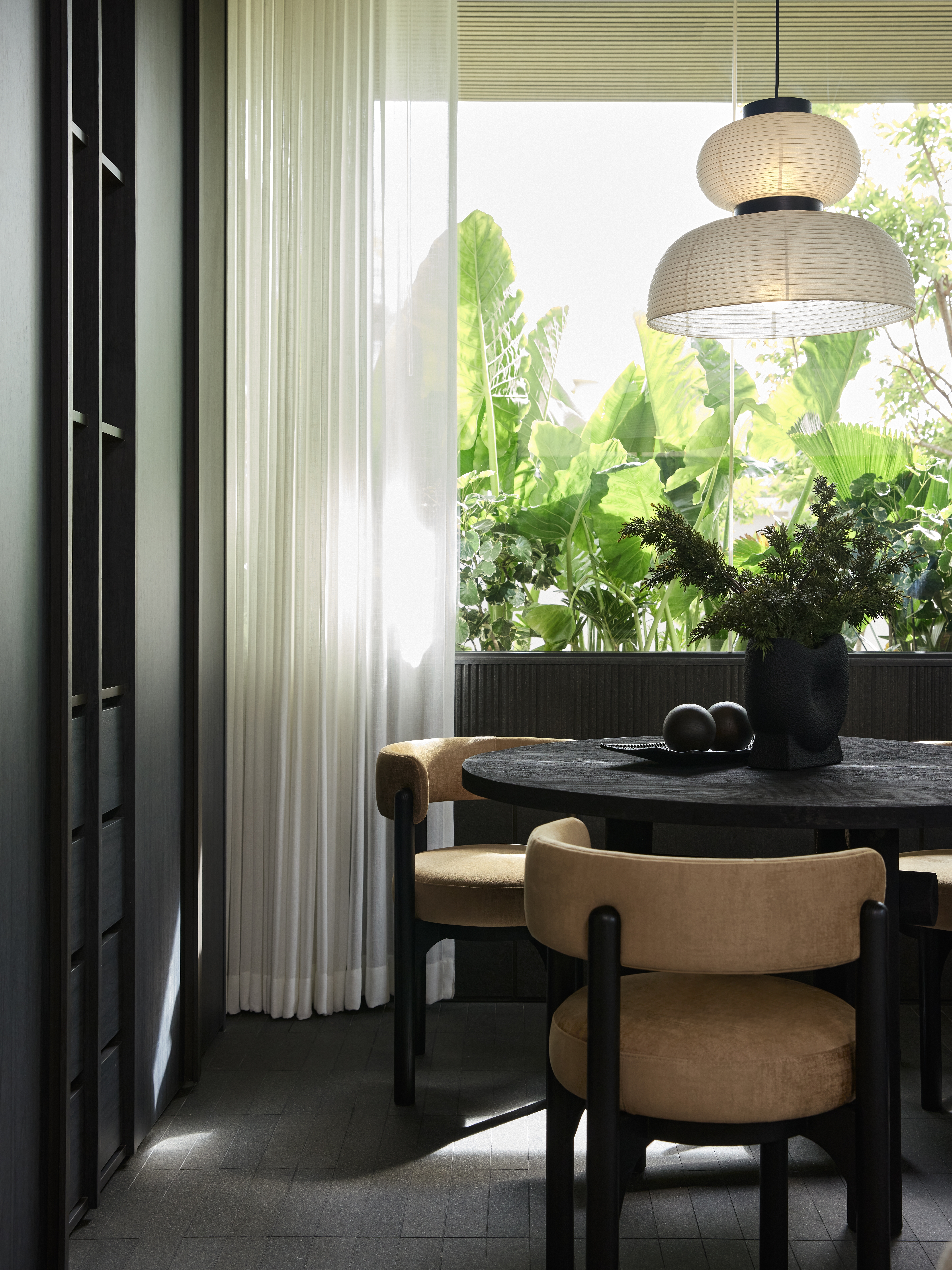 Read about project 204 Residence