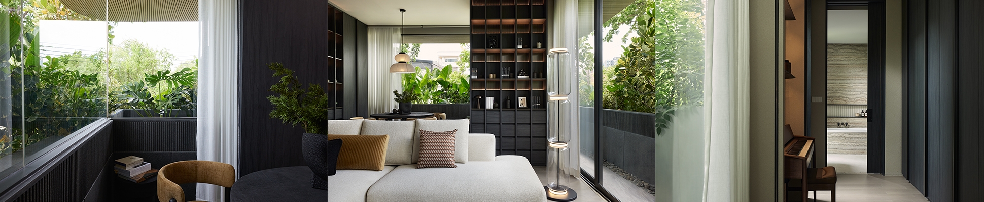 Read about project 204 Residence